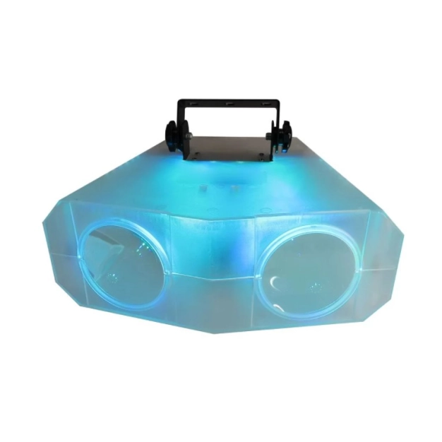 Світловий LED прилад STLS VS-9 Світловий LED прилад STLS VS-9