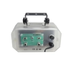 Світловий LED прилад STLS VS-9