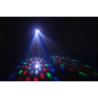 Світловий LED прилад STLS VS-9