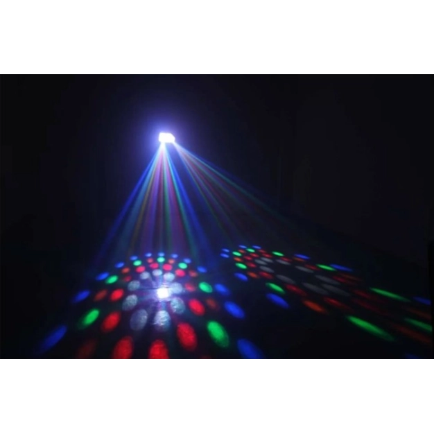 Світловий LED прилад STLS VS-9 Світловий LED прилад STLS VS-9