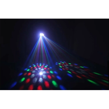 Світловий LED прилад STLS VS-9