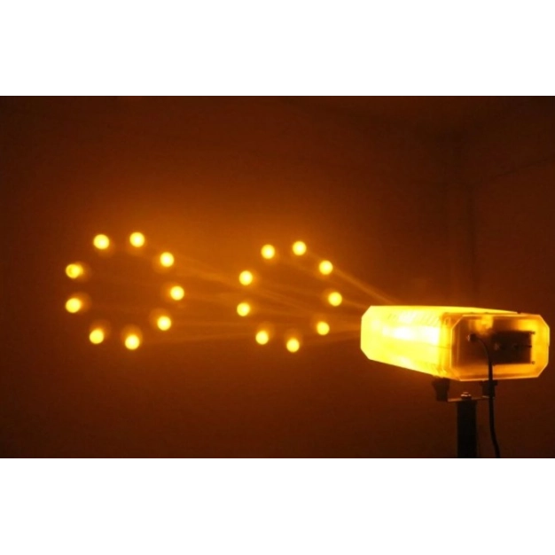 Світловий LED прилад STLS VS-9 Світловий LED прилад STLS VS-9
