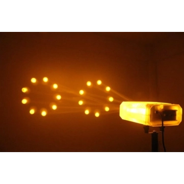 Світловий LED прилад STLS VS-9