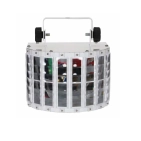 Світловий LED прилад STLS VS-58