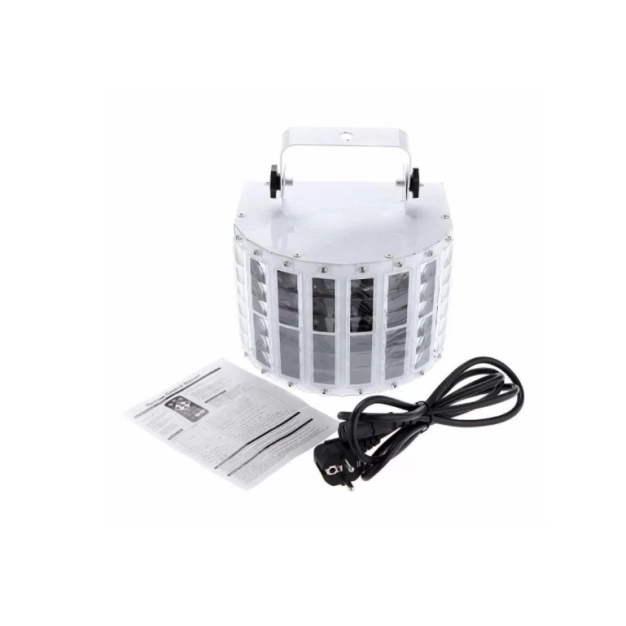 Світловий LED прилад STLS VS-58