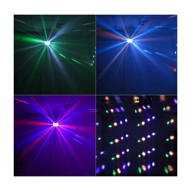 Світловий LED прилад STLS VS-58