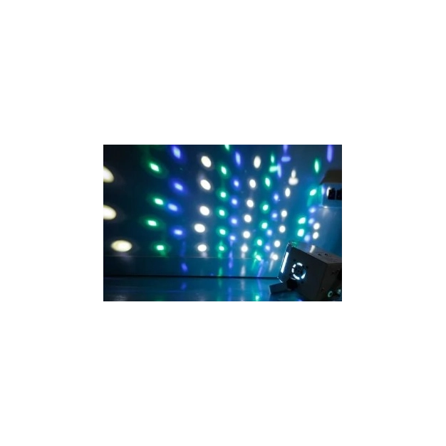 Світловий LED прилад STLS VS-58b