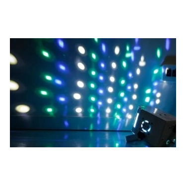 Світловий LED прилад STLS VS-58b