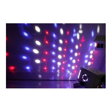 Світловий LED прилад STLS VS-58b