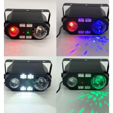 Світловий LED прилад STLS VS-40