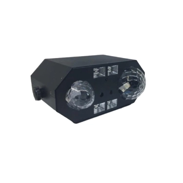 Світловий LED прилад STLS VS-40
