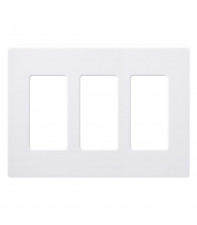 LUTRON CW-3-WH LUTRON CW-3-WH