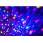 Світловий LED прилад STLS VS-40