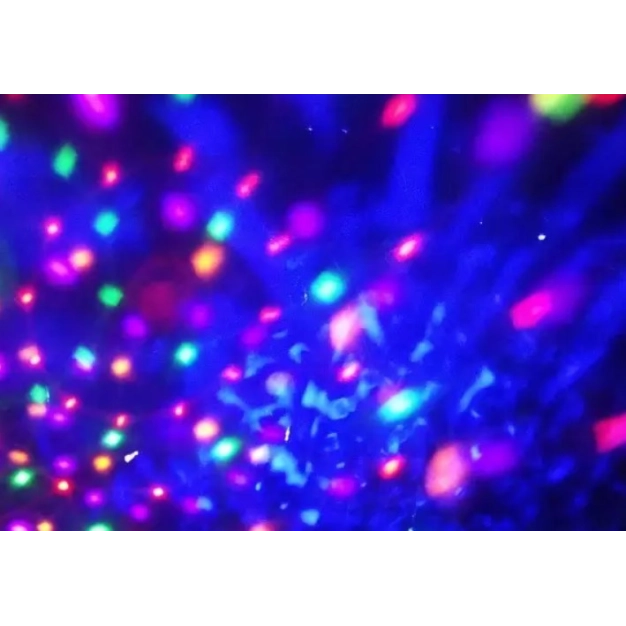 Світловий LED прилад STLS VS-40