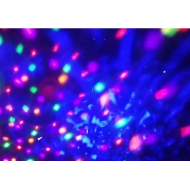 Світловий LED прилад STLS VS-40