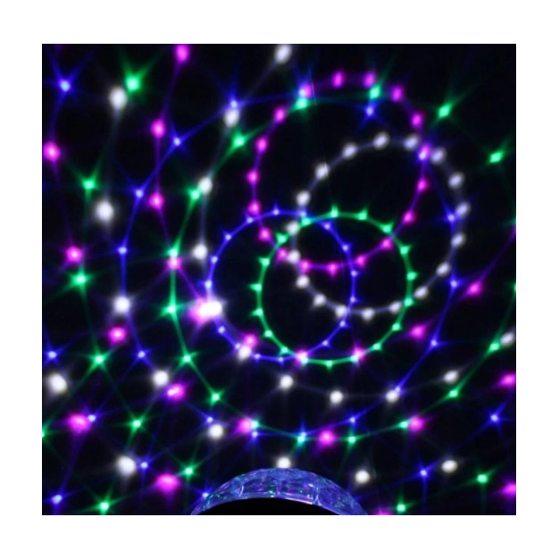 Світлодіодний диско шар STLS MB-06