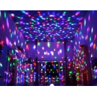 Світлодіодний диско шар STLS MB-06