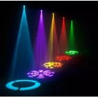 LED Голова STLS ST-Spot 10W LED Голова STLS ST-Spot 10W