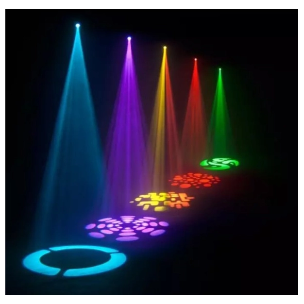 LED Голова STLS ST-Spot 10W LED Голова STLS ST-Spot 10W