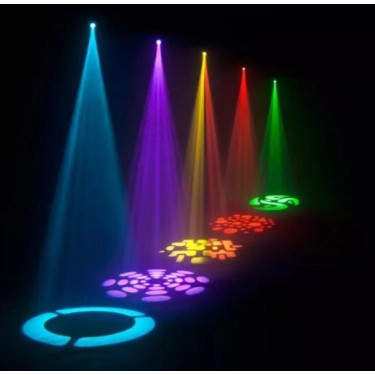 LED Голова STLS ST-Spot 10W