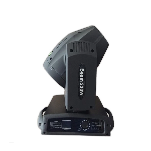 STLS ST-Beam 7R Moving Head 230w STLS ST-Beam 7R Moving Head 230w
