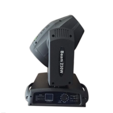 STLS ST-Beam 7R Moving Head 230w