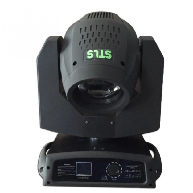 STLS ST-Beam 7R Moving Head 230w STLS ST-Beam 7R Moving Head 230w