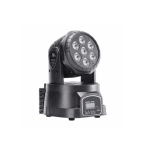 LED Голова STLS PL-14 7x10W LED Голова STLS PL-14 7x10W