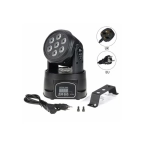 LED Голова STLS PL-14 7x10W LED Голова STLS PL-14 7x10W