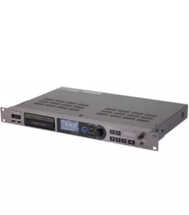TASCAM DA-3000 - рековий DSD/PCM-рекордер