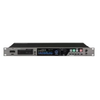 TascamDA-6400 TascamDA-6400