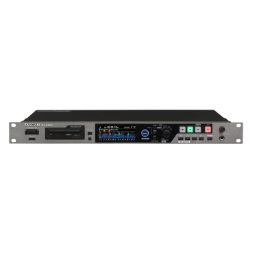 TascamDA-6400