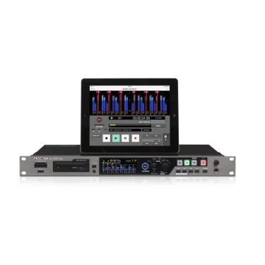 TascamDA-6400