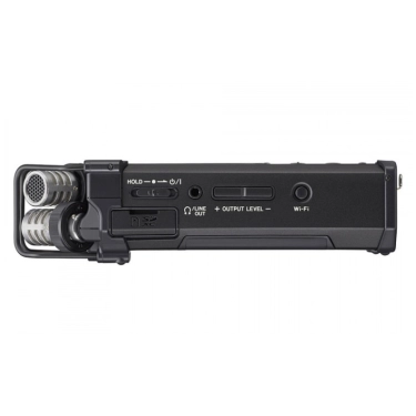 Диктофон цифровий TascamDR-44WLB