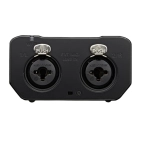 Диктофон цифровий TascamDR-44WLB