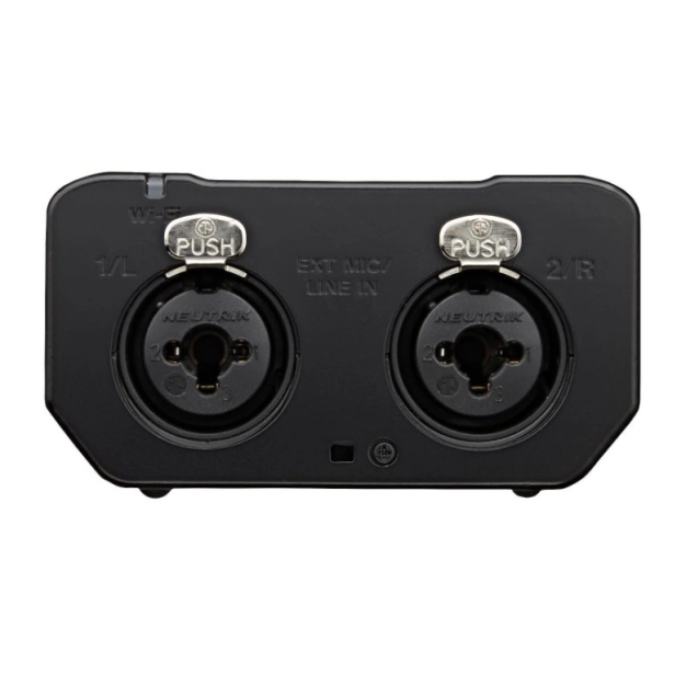 Диктофон цифровий TascamDR-44WLB Диктофон цифровий TascamDR-44WLB