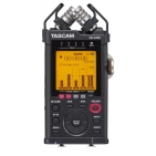 Диктофон цифровий TascamDR-44WLB Диктофон цифровий TascamDR-44WLB