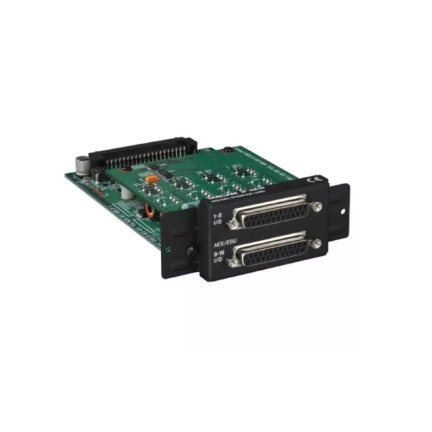 Інтерфейс TASCAM IF-AE16
