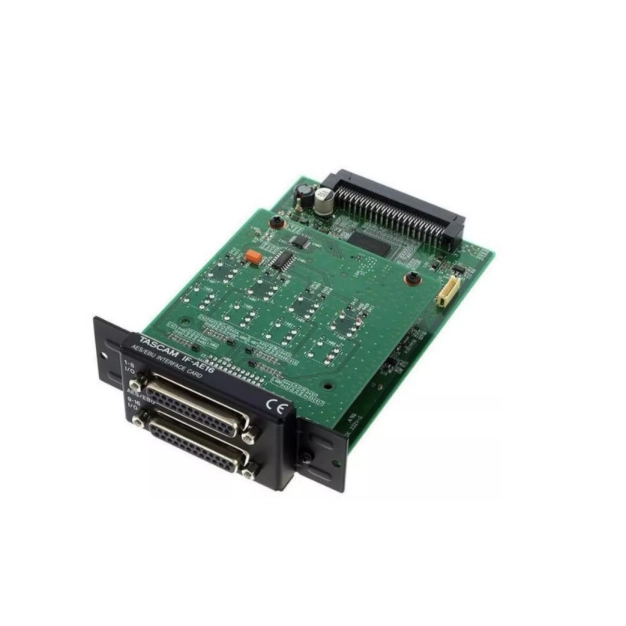 Інтерфейс TASCAM IF-AE16