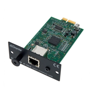 Інтерфейсна карта TASCAM IF-DA2