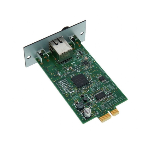 Інтерфейсна карта TASCAM IF-DA2