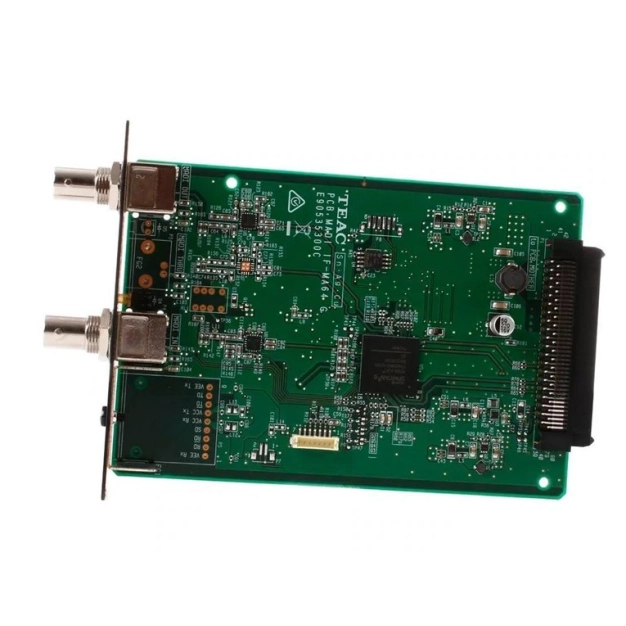 Звукова карта Tascam IF-MA64/BN