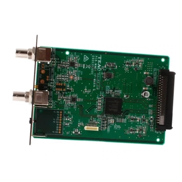 Звукова карта Tascam IF-MA64/BN