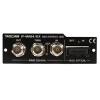 Карта розширення TascamIF-MA64/EX Карта розширення TascamIF-MA64/EX