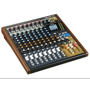 Мікшерний пульт TascamMODEL 12
