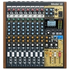 Мікшерний пульт TascamMODEL 12