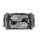 Портативний багатодоріжковий рекордерTascamPortacapture X8