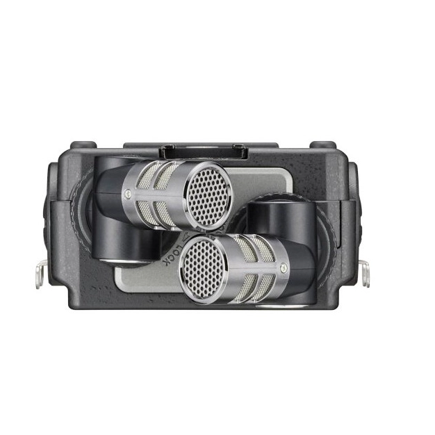 Портативний багатодоріжковий рекордерTascamPortacapture X8