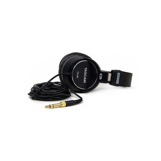 Навушники для моніторингу TascamTH-06