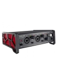 Звукова карта Tascam US-2x2HR